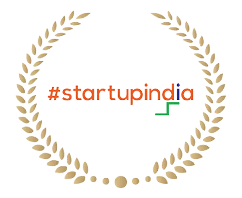 Recognised under StartUp India