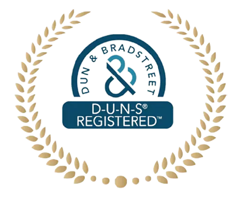 D-U-N-S Registered Business