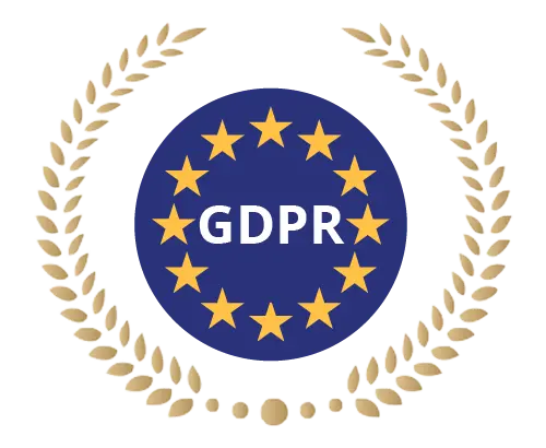 GDPR Certificate