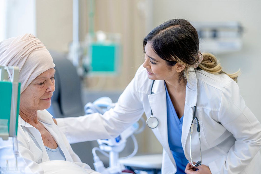 Empowering Oncologists With Our Patient Support Program Indigital Empowering Oncologists With Our Patient Support Program Indigital