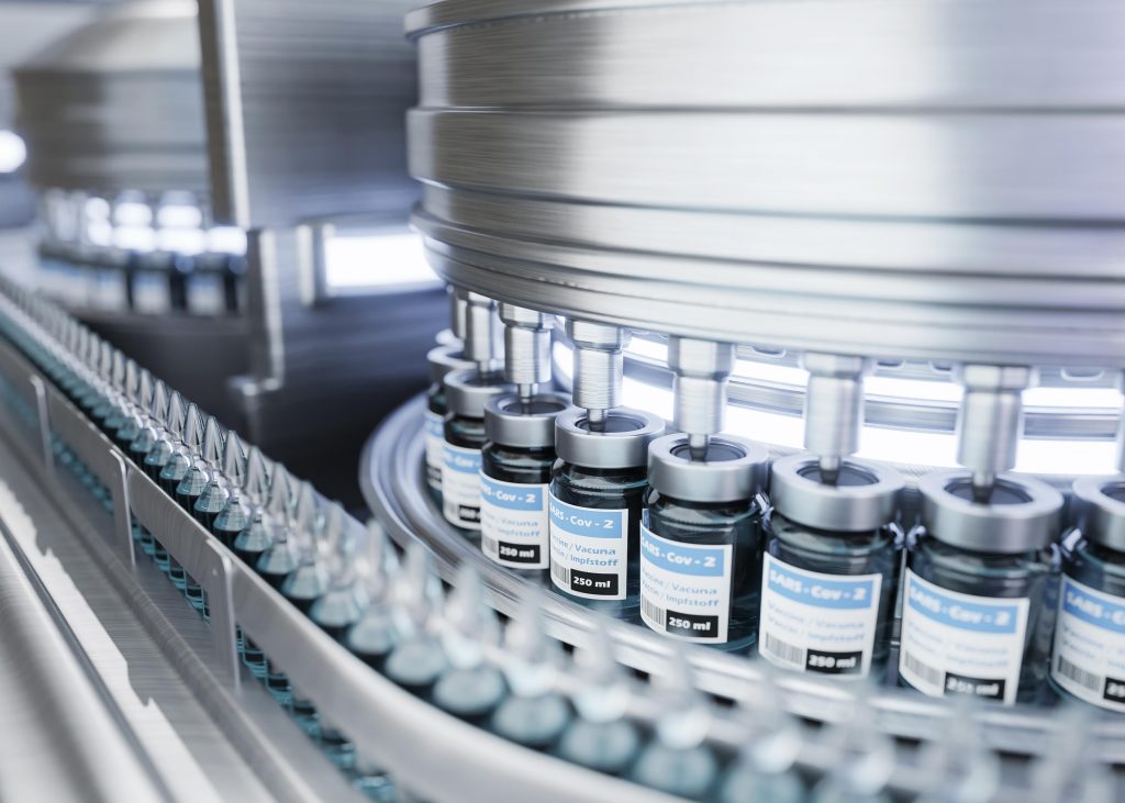 pharma companies